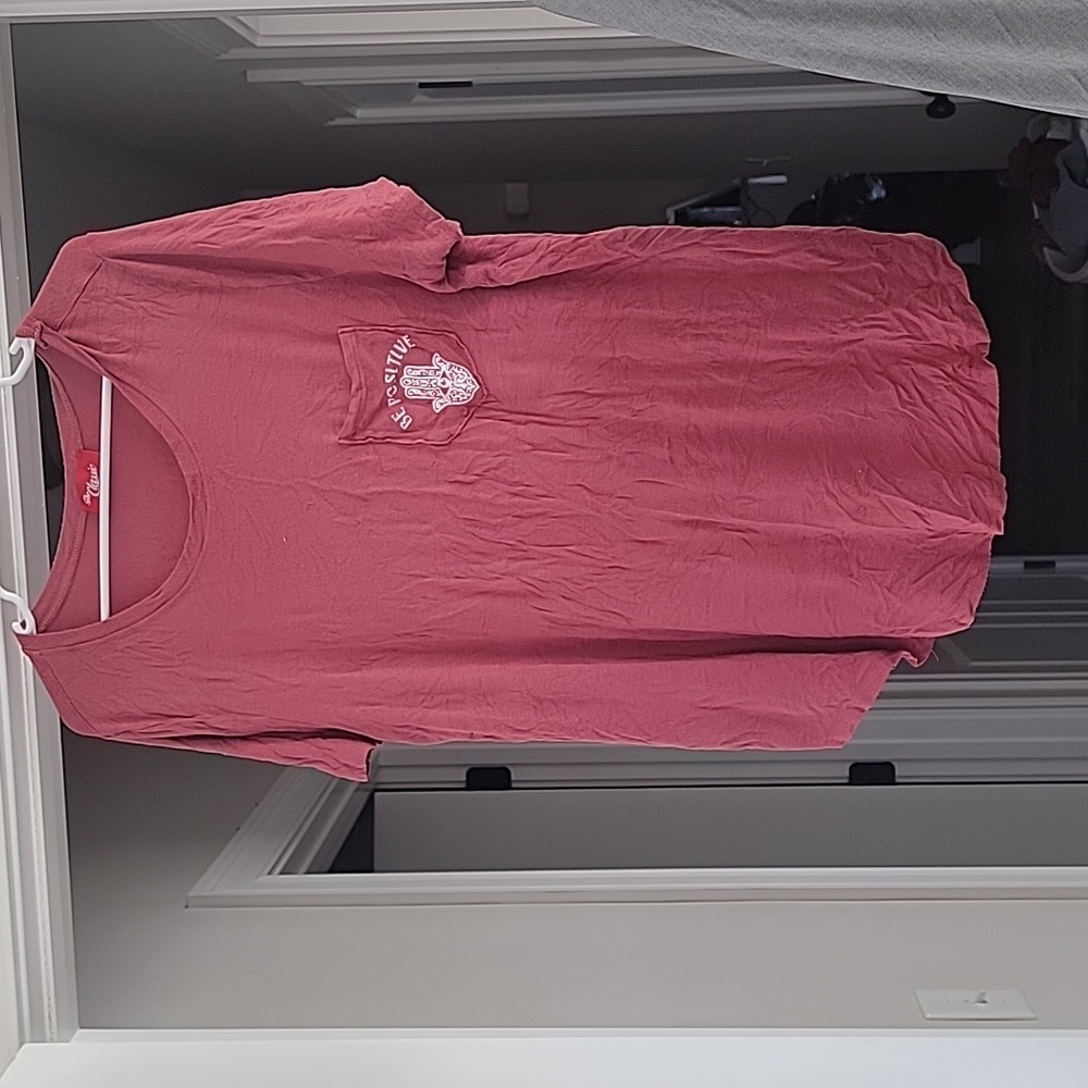 Women's shirt